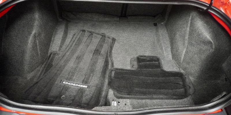 Used 2015 Dodge Challenger SXT Plus w/ Premium Sound Group image 46