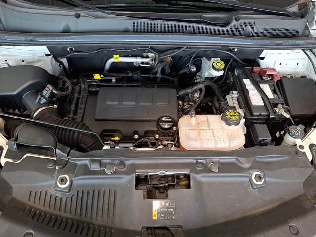 Used 2021 Buick Encore Preferred w/ Safety Package II AWD/4WD image 27