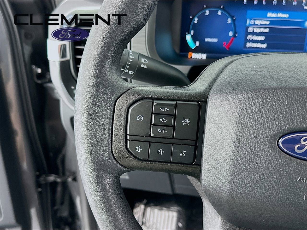 New 2026 Ford F150 STX AWD/4WD image 15