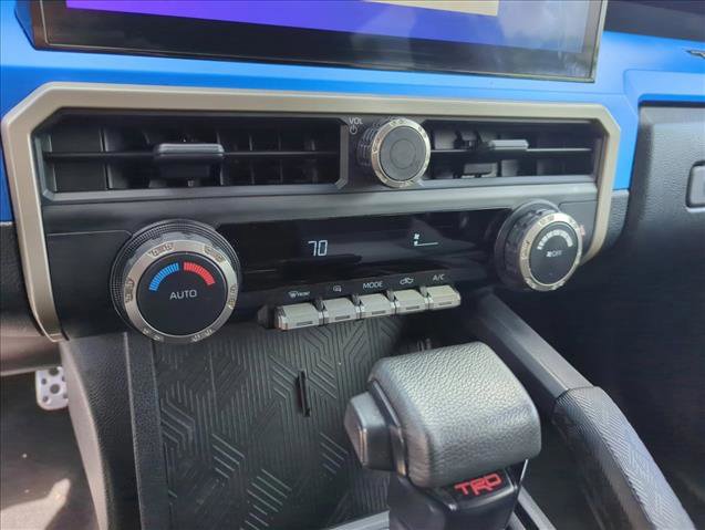 Certified 2024 Toyota Tacoma TRD Sport image 22