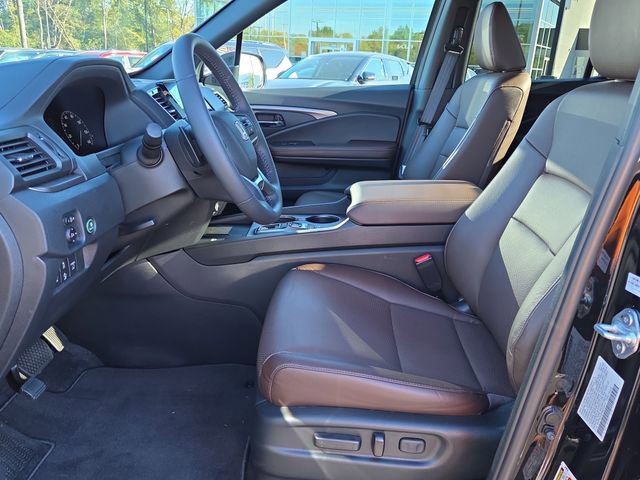 Used 2024 Honda Ridgeline RTL image 10