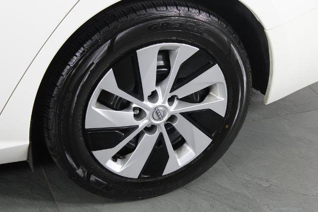 Certified 2024 Nissan Altima 2.5 S image 10