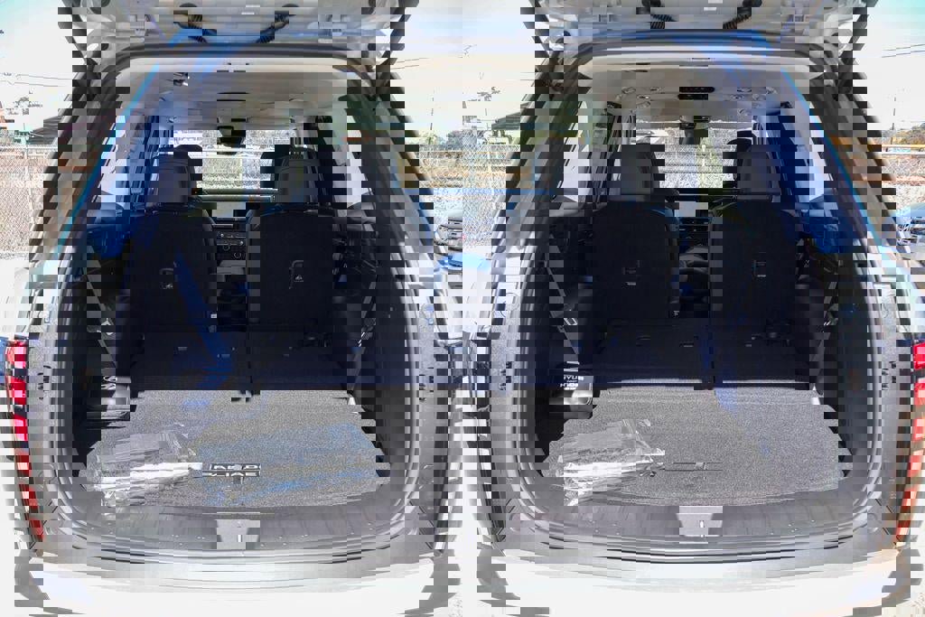 New 2026 Hyundai Palisade SEL image 31