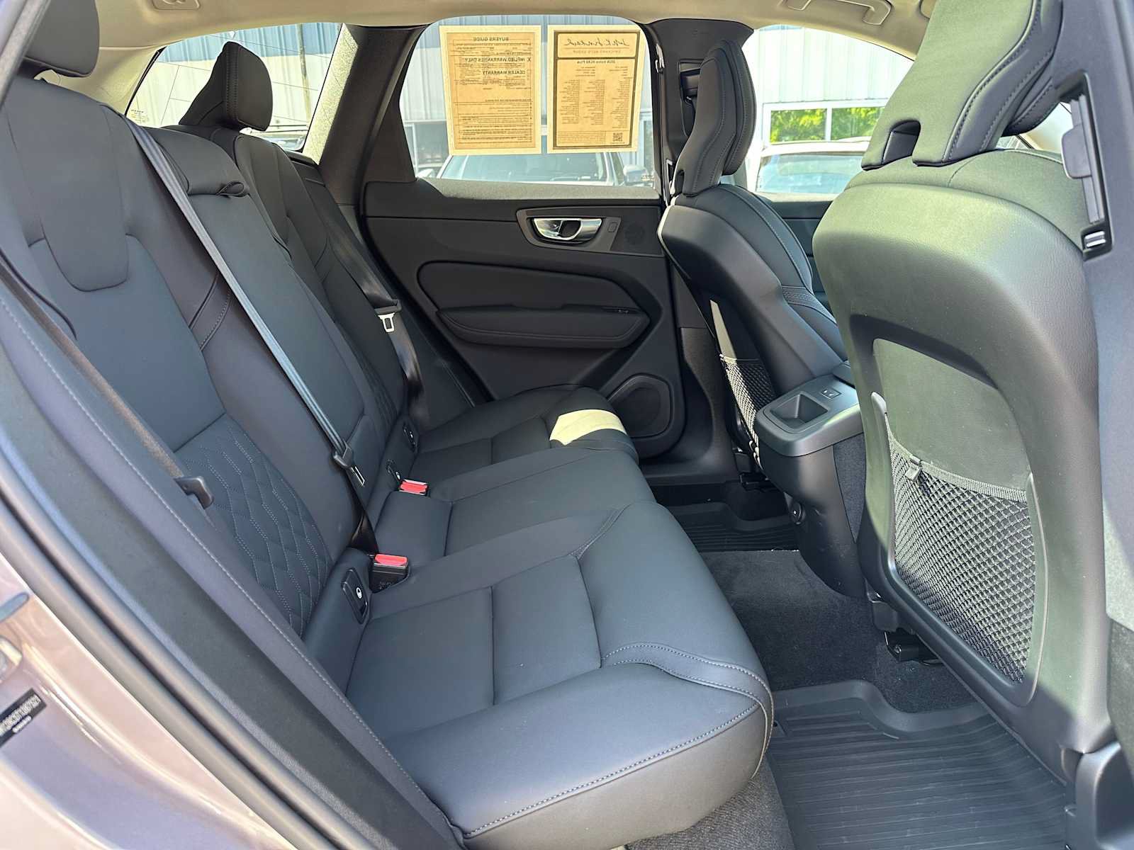 Used 2026 Volvo XC60 B5 Plus w/ Climate Package AWD/4WD image 12