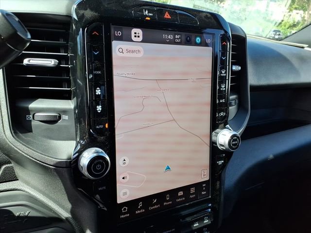 New 2025 RAM 3500 Tradesman image 19