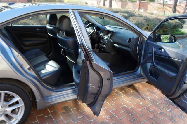 Used 2009 Nissan Maxima 3.5 SV w/ Premium Pkg image 20
