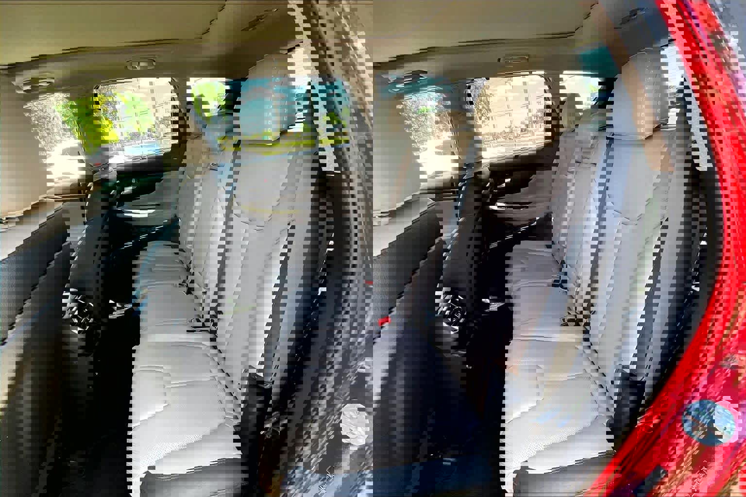 Used 2019 Hyundai Santa Fe FWD image 21