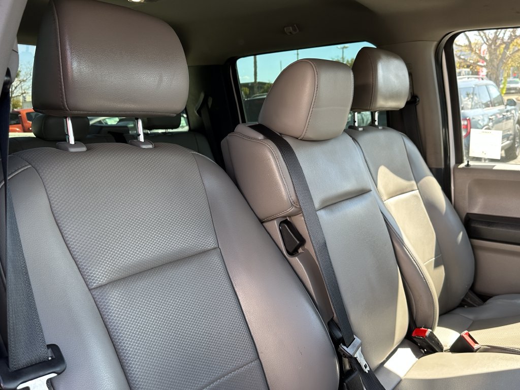 Used 2020 Ford F250 XL w/ Power Equipment Group AWD/4WD image 16