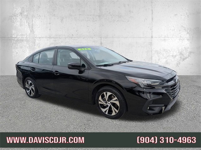 Used 2024 Subaru Legacy Premium