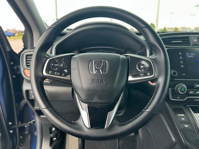 Used 2018 Honda CR-V EX-L image 10
