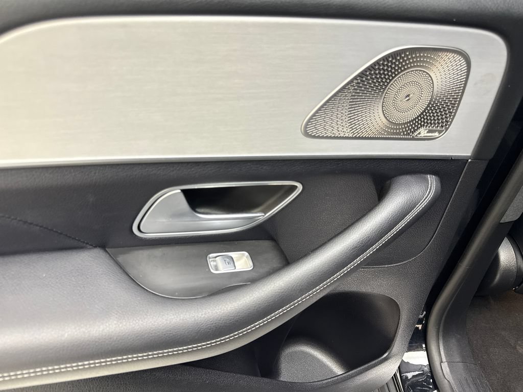 Used 2021 Mercedes-Benz GLE 350 4MATIC image 37