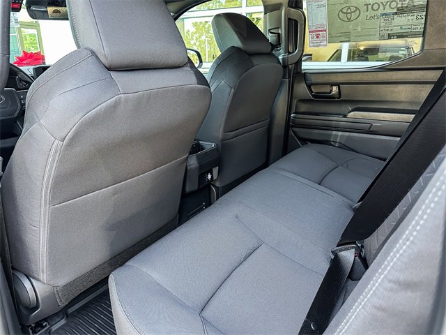 New 2026 Toyota Tacoma SR5 image 22