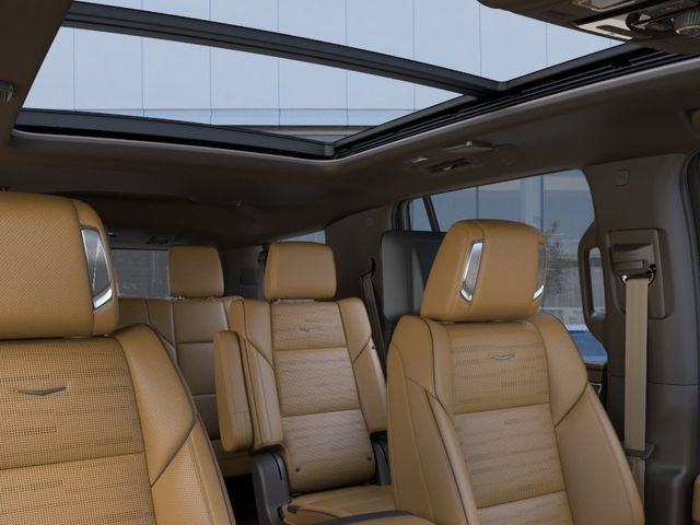 New 2026 Cadillac Escalade Luxury w/ Touring Package AWD/4WD image 24