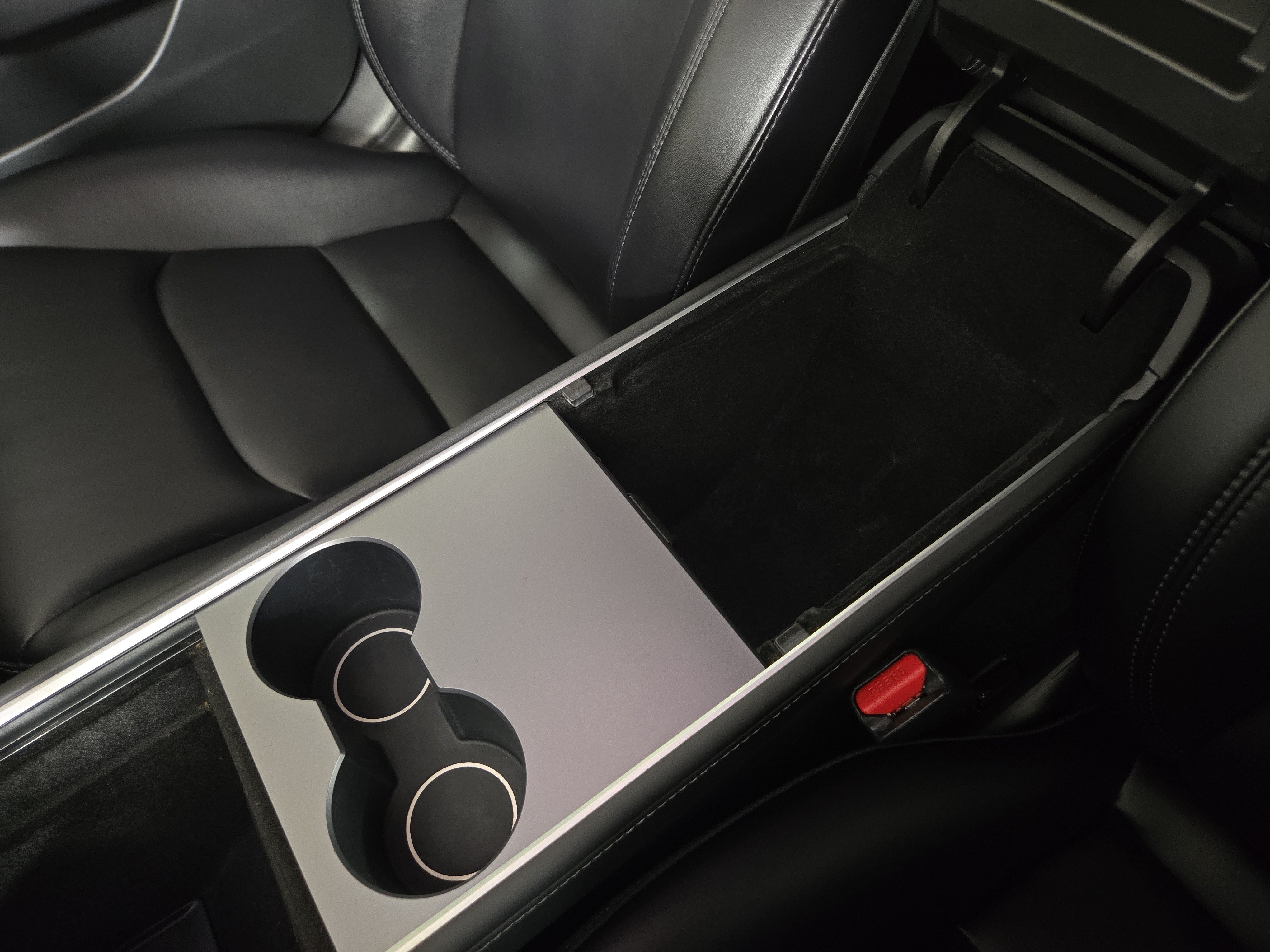 Used 2023 Tesla Model 3 Performance AWD/4WD image 30