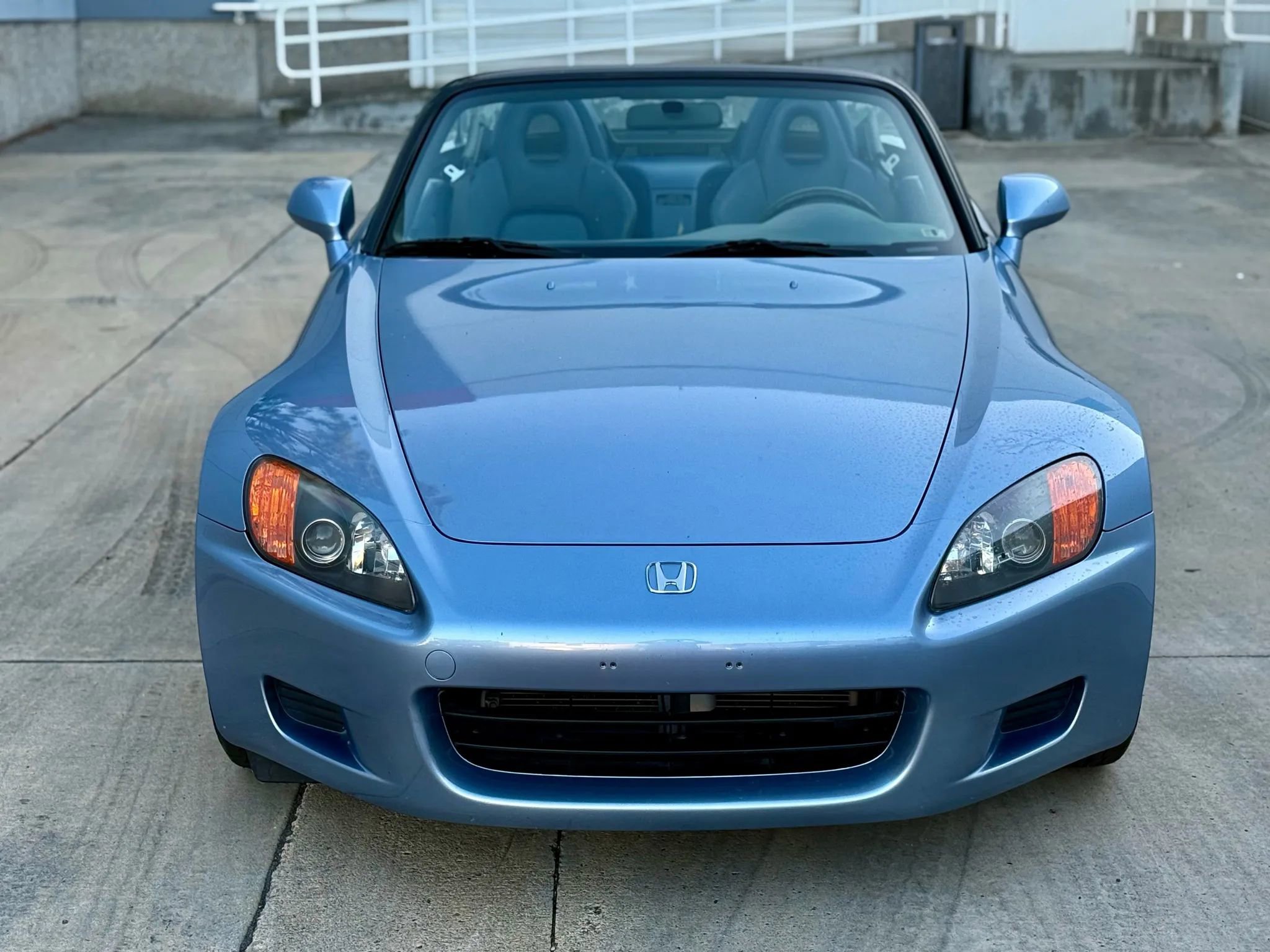 Used 2003 Honda S2000 image 2