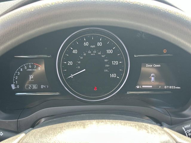 Used 2022 Honda HR-V EX image 10