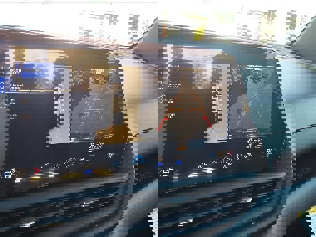 New 2026 Chevrolet Silverado EV W/T image 17