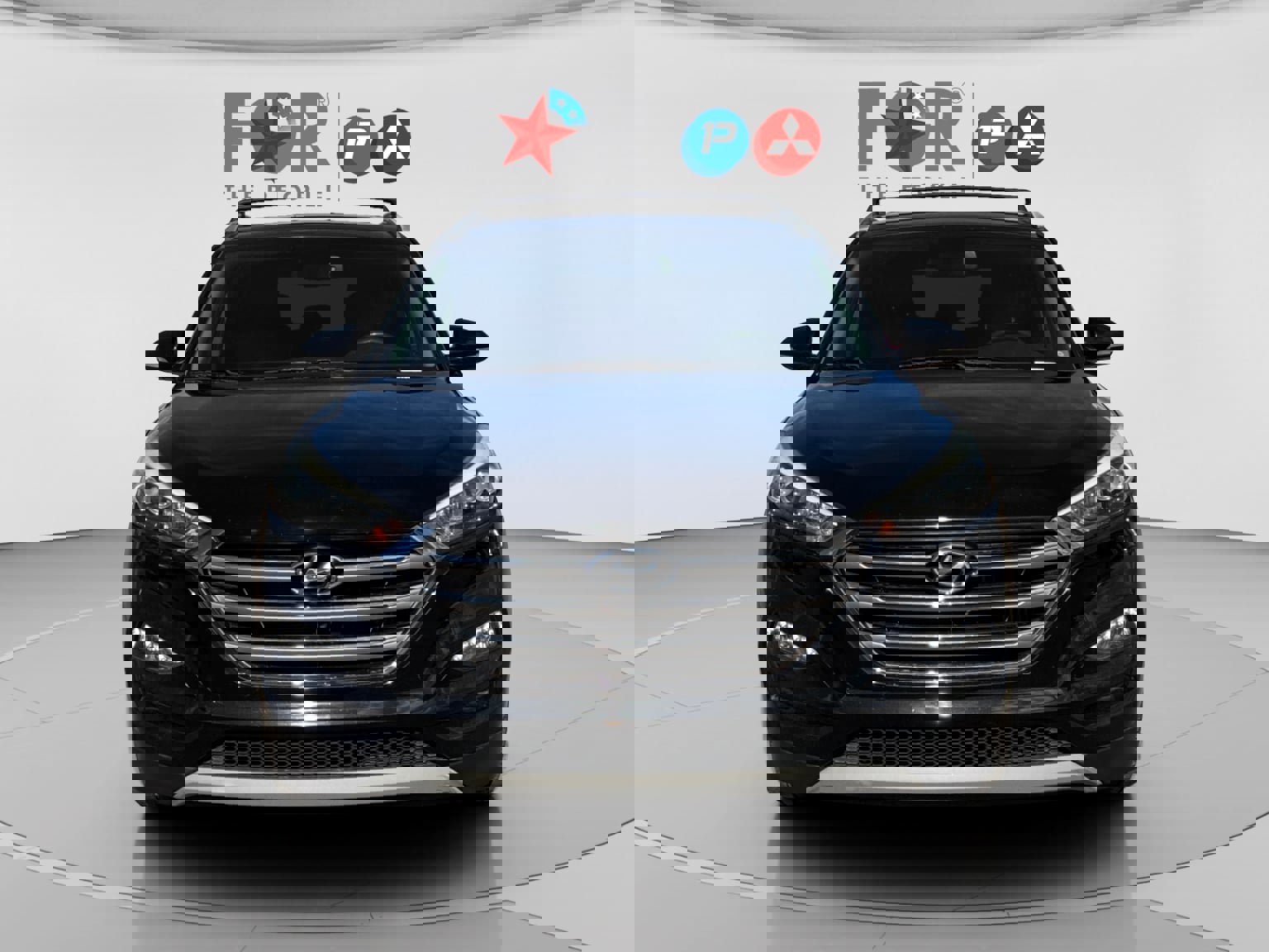 Used 2018 Hyundai Tucson Limited image 8