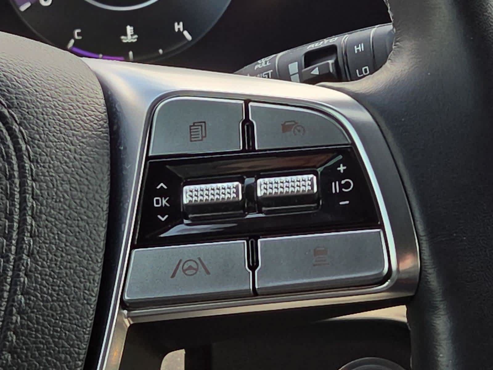 Certified 2025 Kia Telluride SX Prestige X-Line AWD/4WD image 25