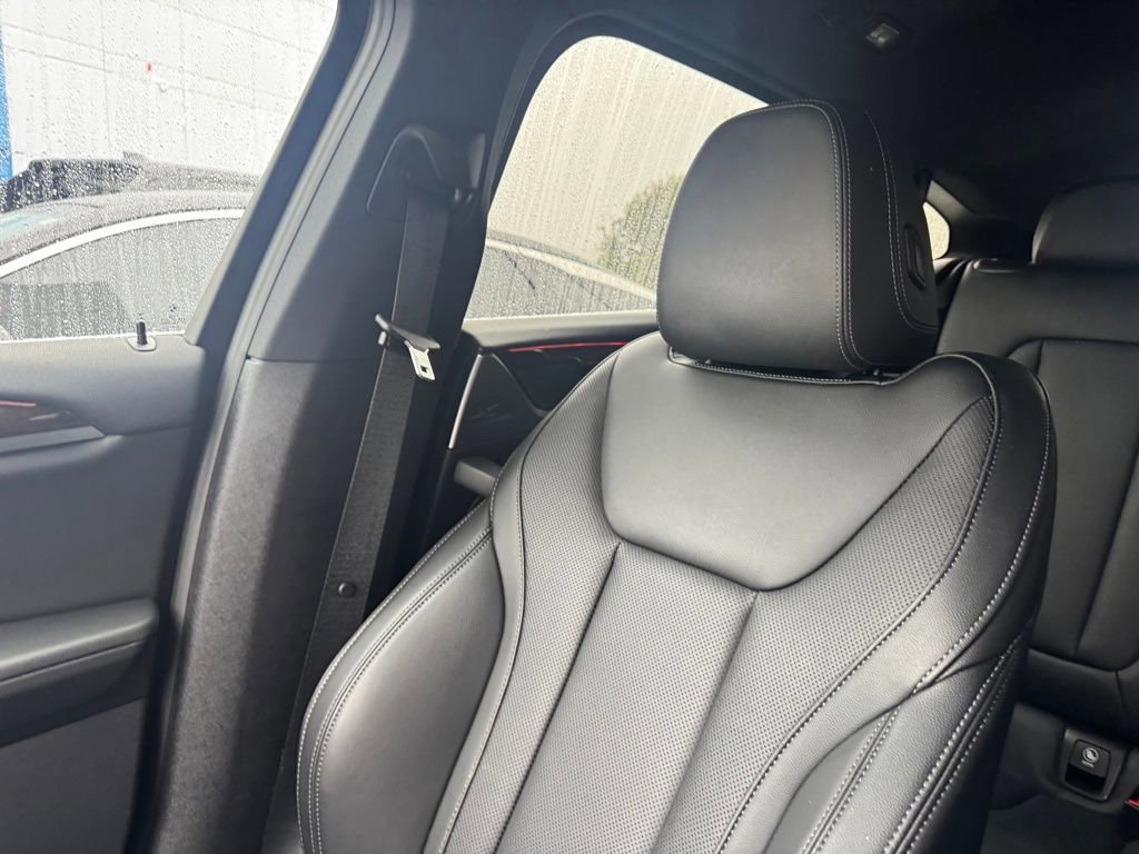 Used 2023 BMW X4 xDrive30i w/ Premium Package image 20