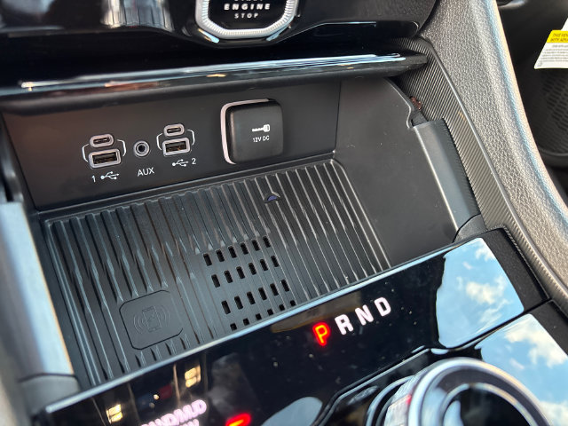 New 2027 Jeep Grand Cherokee Limited AWD/4WD image 25