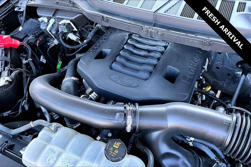 Used 2023 Ford F150 XLT image 30