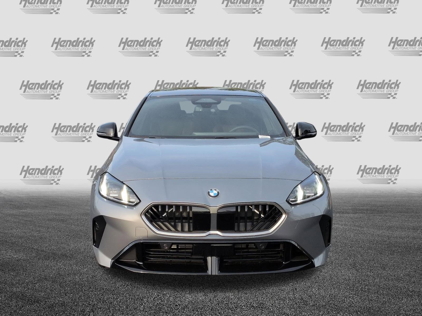 New 2026 BMW 228i w/ Premium Package FWD image 3