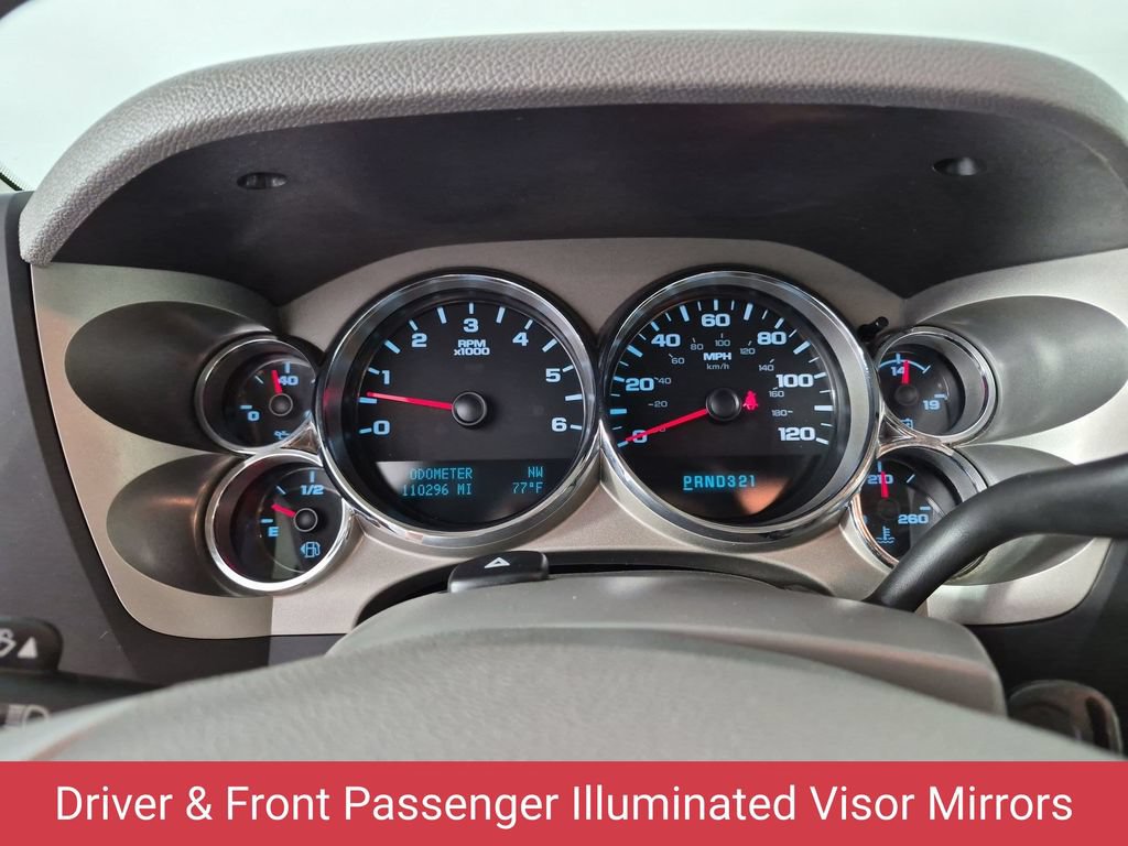 Used 2013 Chevrolet Silverado 1500 LT RWD image 19