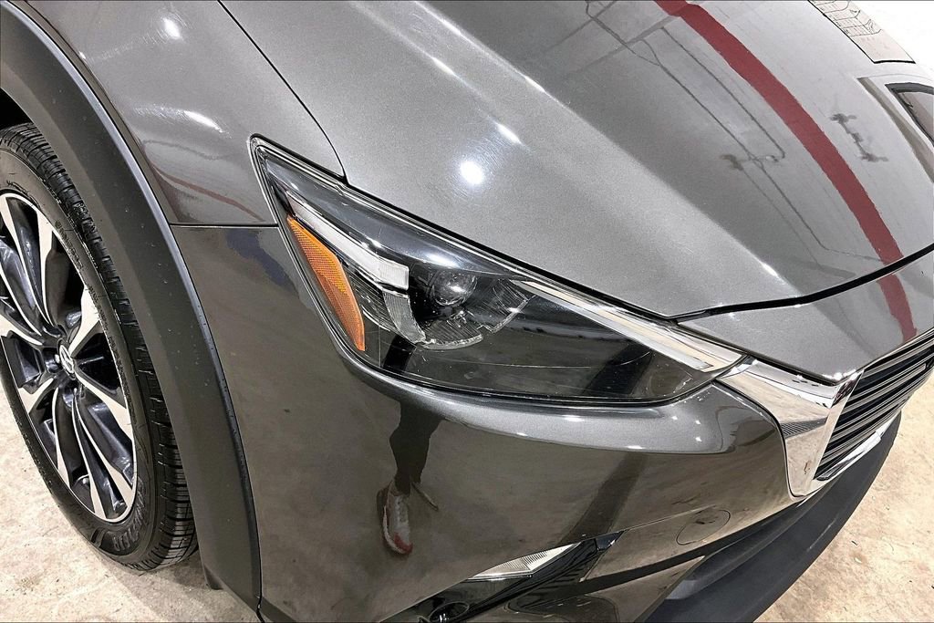 Used 2019 MAZDA CX-3 Grand Touring AWD/4WD image 26