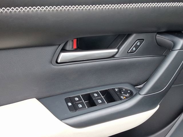 New 2026 MAZDA CX-50 AWD 2.5 S w/ Cargo Package image 13