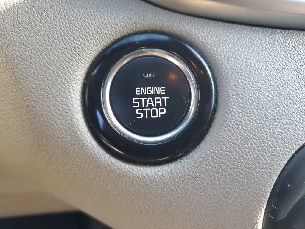 Used 2019 Kia Sorento EX image 27