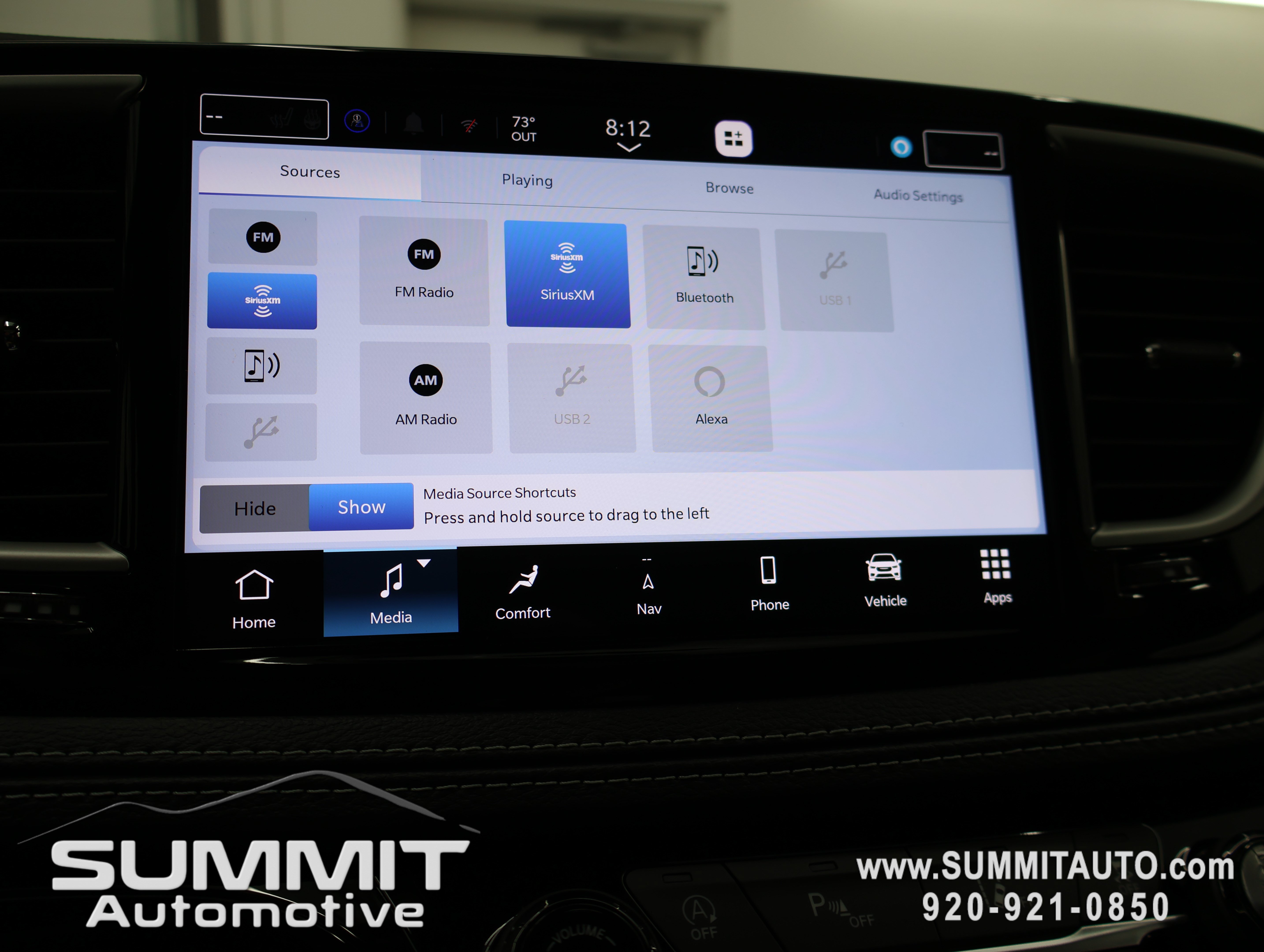 New 2027 Chrysler Pacifica Limited AWD/4WD image 65