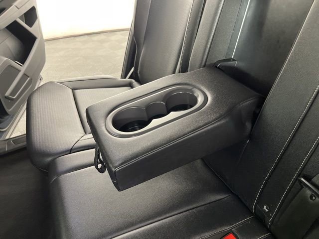 Used 2021 Volkswagen Atlas SE image 45