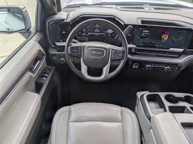 Used 2024 GMC Sierra 1500 SLT image 17