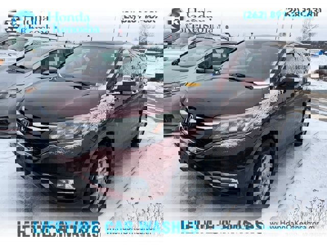 Used 2015 Honda CR-V EX