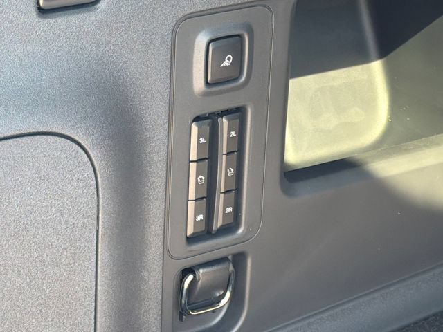 New 2025 Ford Expedition Max Platinum w/ Platinum Ultimate Package AWD/4WD image 19
