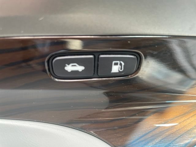 Used 2017 Acura RLX w/ Technology Package FWD image 25
