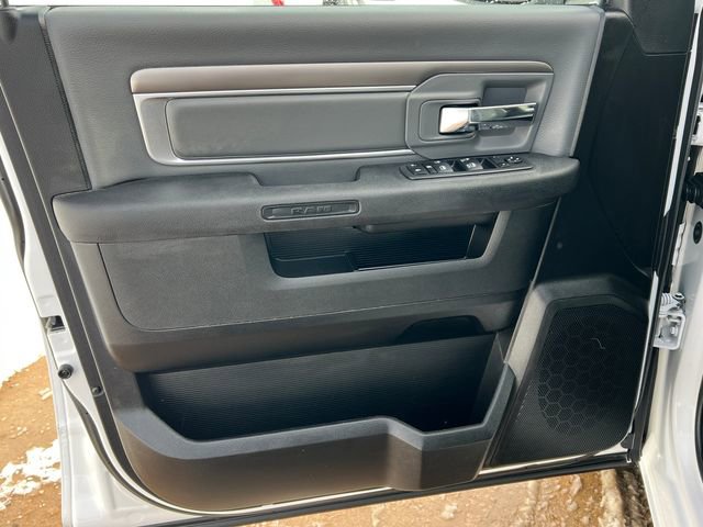 Used 2023 RAM 1500 Classic SLT w/ Protection Group image 17