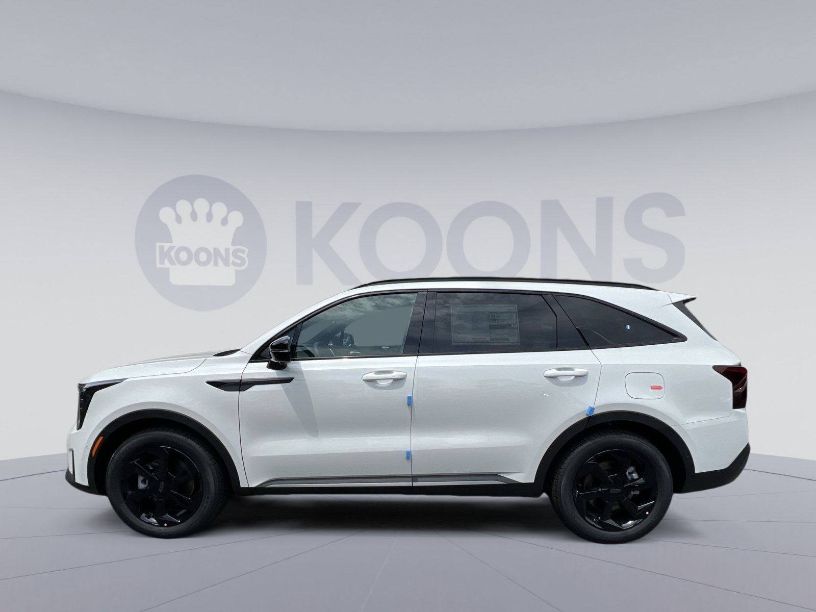 New 2026 Kia Sorento SX Prestige AWD/4WD image 2