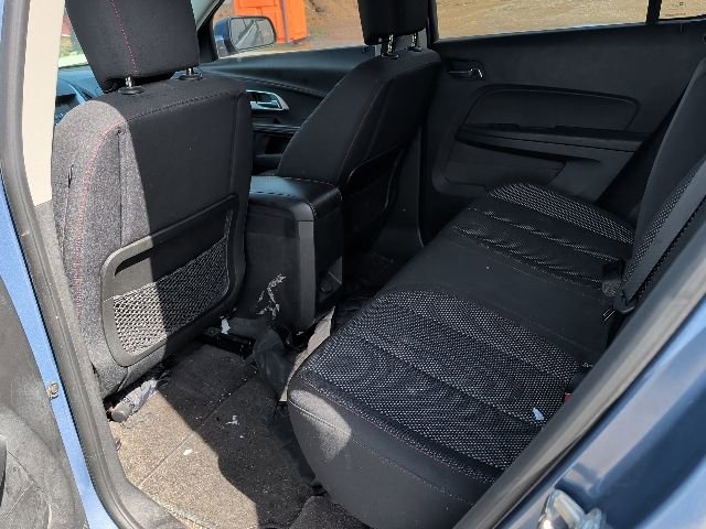 Used 2011 Chevrolet Equinox LT w/ Driver Convenience Package image 13