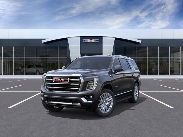 New 2026 GMC Yukon Elevation w/ Elevation Premium Package AWD/4WD image 8
