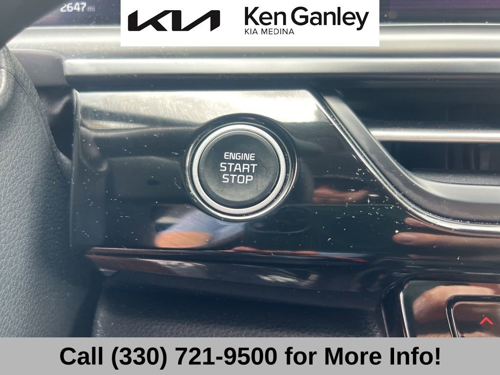 Used 2024 Kia Seltos S image 36