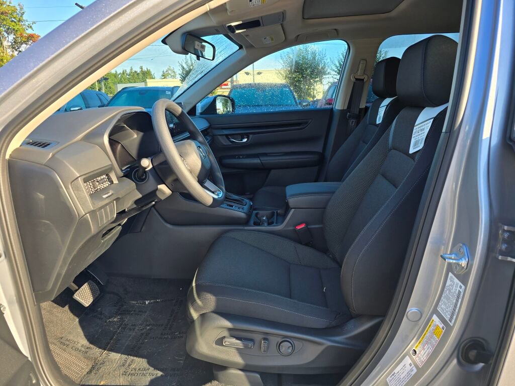 New 2026 Honda CR-V EX image 10