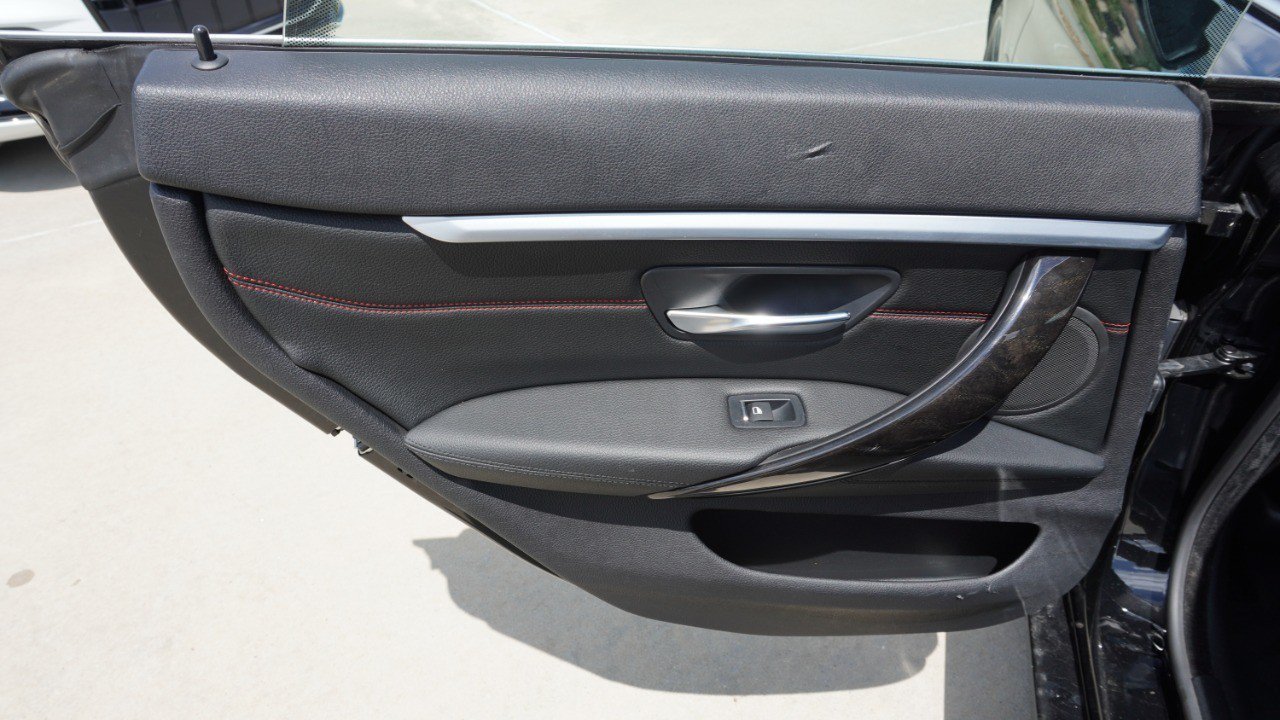 Used 2020 BMW 430i Gran Coupe w/ Executive Package RWD image 33