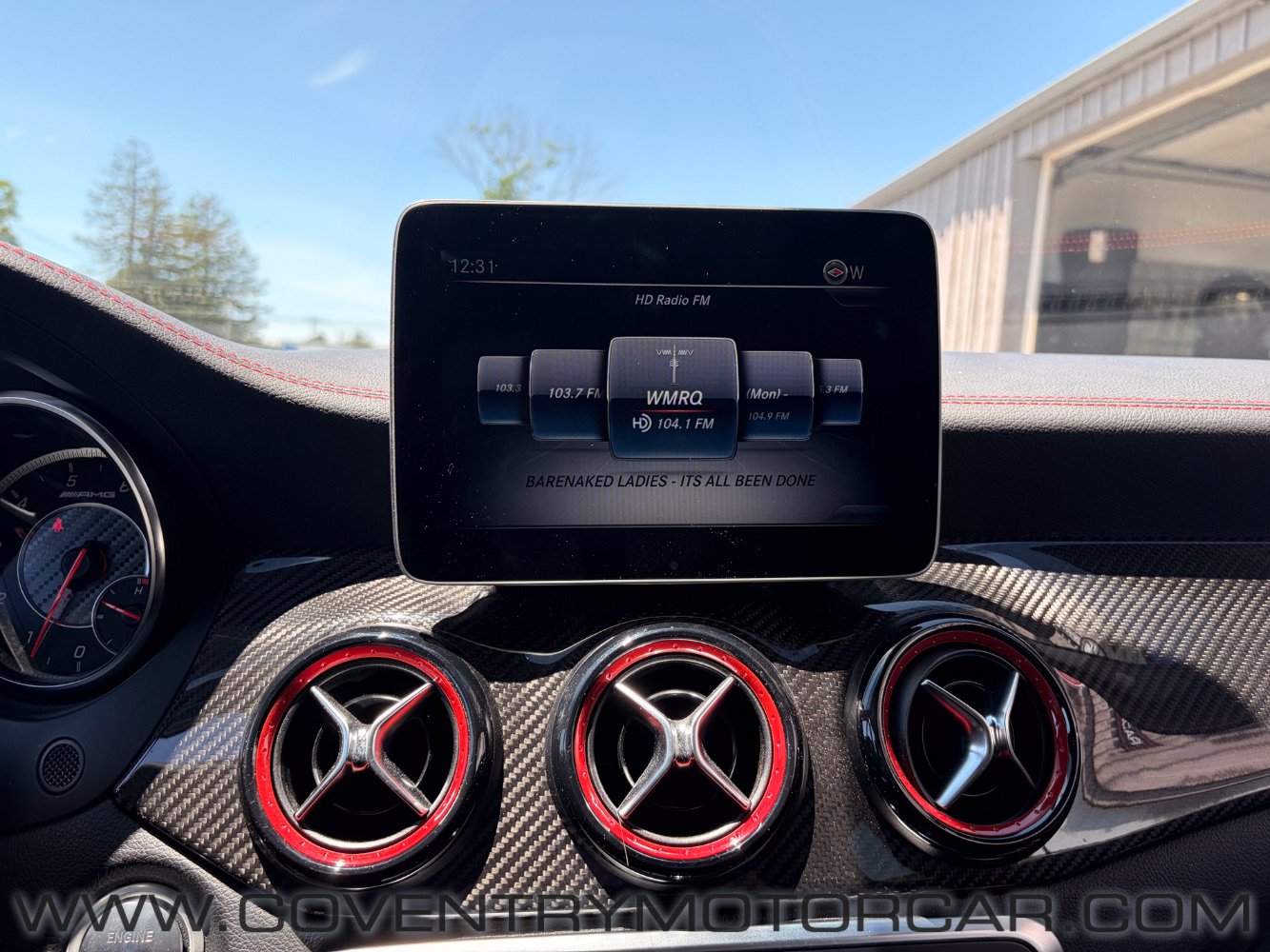 Used 2019 Mercedes-Benz GLA 45 AMG 4MATIC image 19