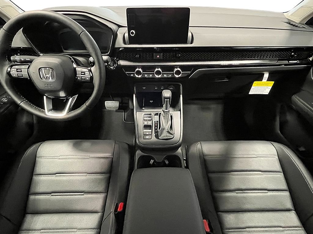 New 2026 Honda CR-V EX-L image 15