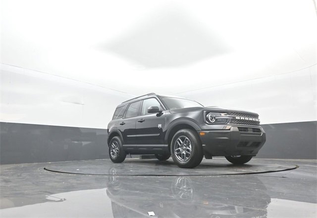 New 2025 Ford Bronco Sport Big Bend image 26