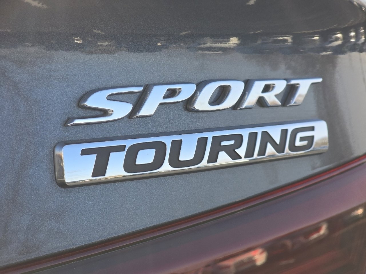 Used 2025 Honda Civic Sport Touring image 11