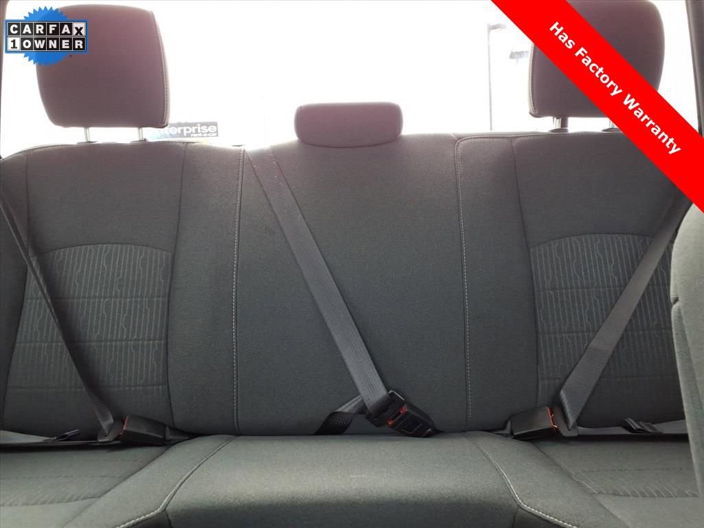 Used 2024 RAM 1500 Classic Warlock image 17