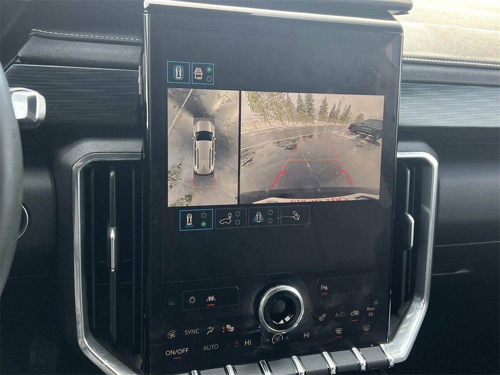 Certified 2024 GMC Acadia Elevation w/ Luxury Package image 22